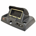 Ranger Boat Steering Console 323800 - Dash Shroud with Storage Black