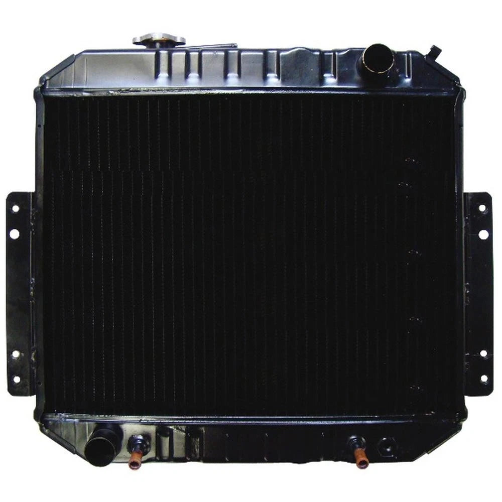 2146090H15 Forklift Radiator Fits Nissan Various Models