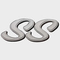 Lund Boat Decal 1986342 - SS Model Silver Sticker