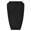 Tracker Boat Non-Skid Mat 159957 - 17 1/2 X 10 5/8 Inch Black Rubber