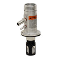 BluSkies Boat Vertical Gas Fuel Direct Fill A001698 - with Ullage Valve