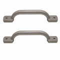 CPI Boat Deck Grab Rails MGC21001 - Misty Harbor 7 1/4 Inch (pair)