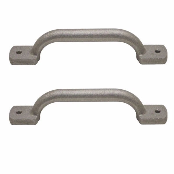 CPI Boat Deck Grab Rails MGC21001 - Misty Harbor 7 1/4 Inch (pair)