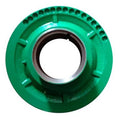 AH201417 Combine Reverser Sheave Outer Standard Capacity Fits John Deere