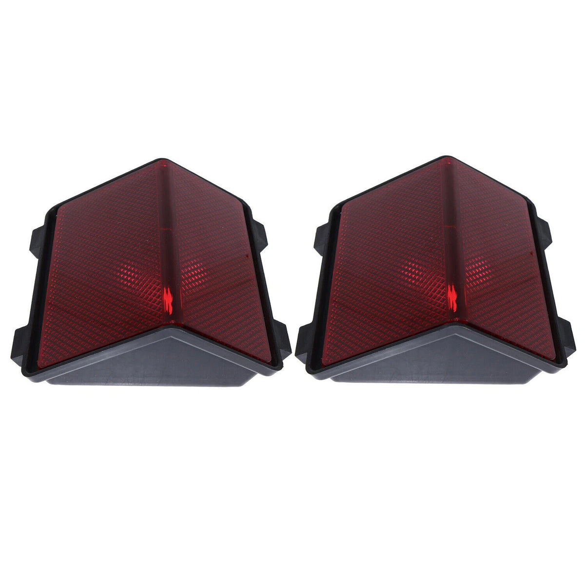 6703797 Red Tail Light Assembly 2PK for Bobcat 751 753 763 773 853 653 Loader