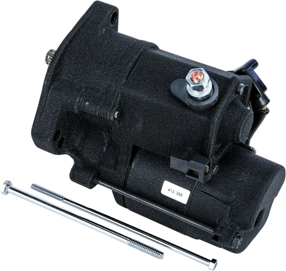 HardDrive Starter Motor for Harley Davidson FLHR Road King 1989-2003