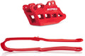 ACERBIS Chain Guide Slider Kit Red – Fits Honda CRF250R 2017-2024 Offroad