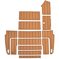 Chaparral Boat Non-Skid Mats 60.00420 - Swim Platform 26 Surf (kit)