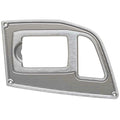 MasterCraft Boat Blank Media Panel 5006531 - XT23 Aluminum 8 1/2 Inch