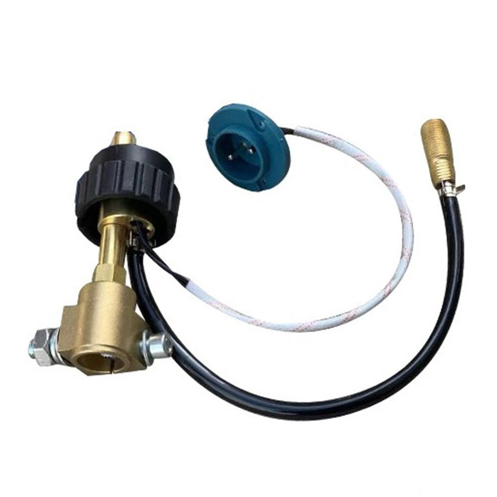 User Friendly for Euro to for Panasonic for Welder Adapter for MIG Welding