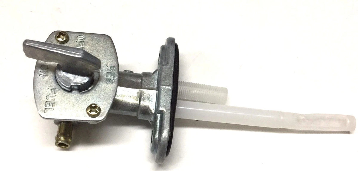 VÁLVULA DE COMBUSTIBLE PETCOCK PARA SUZUKI LT80 KAWASAKI KLX80 KFX80