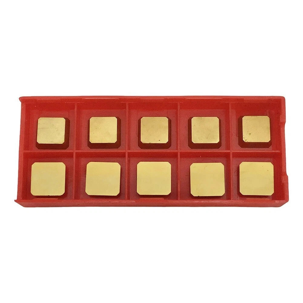 10pcs SEKN42AFTN SEKN1203 Carbide Cutting Tools for Machine Processing