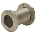 Gemlux Boat Thru Hull 70003-2 - Tracker 1 3/8 Inch Stainless Steel