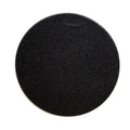 Boat Gauge Panel Filler - 2 Inch Black