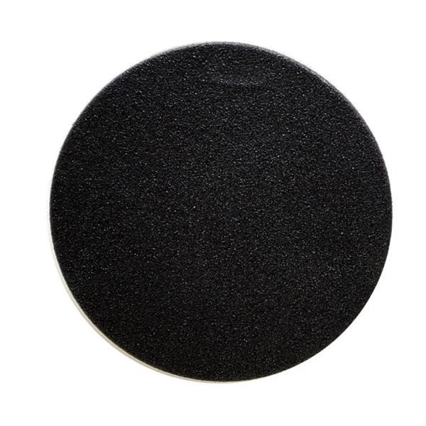 Boat Gauge Panel Filler - 2 Inch Black