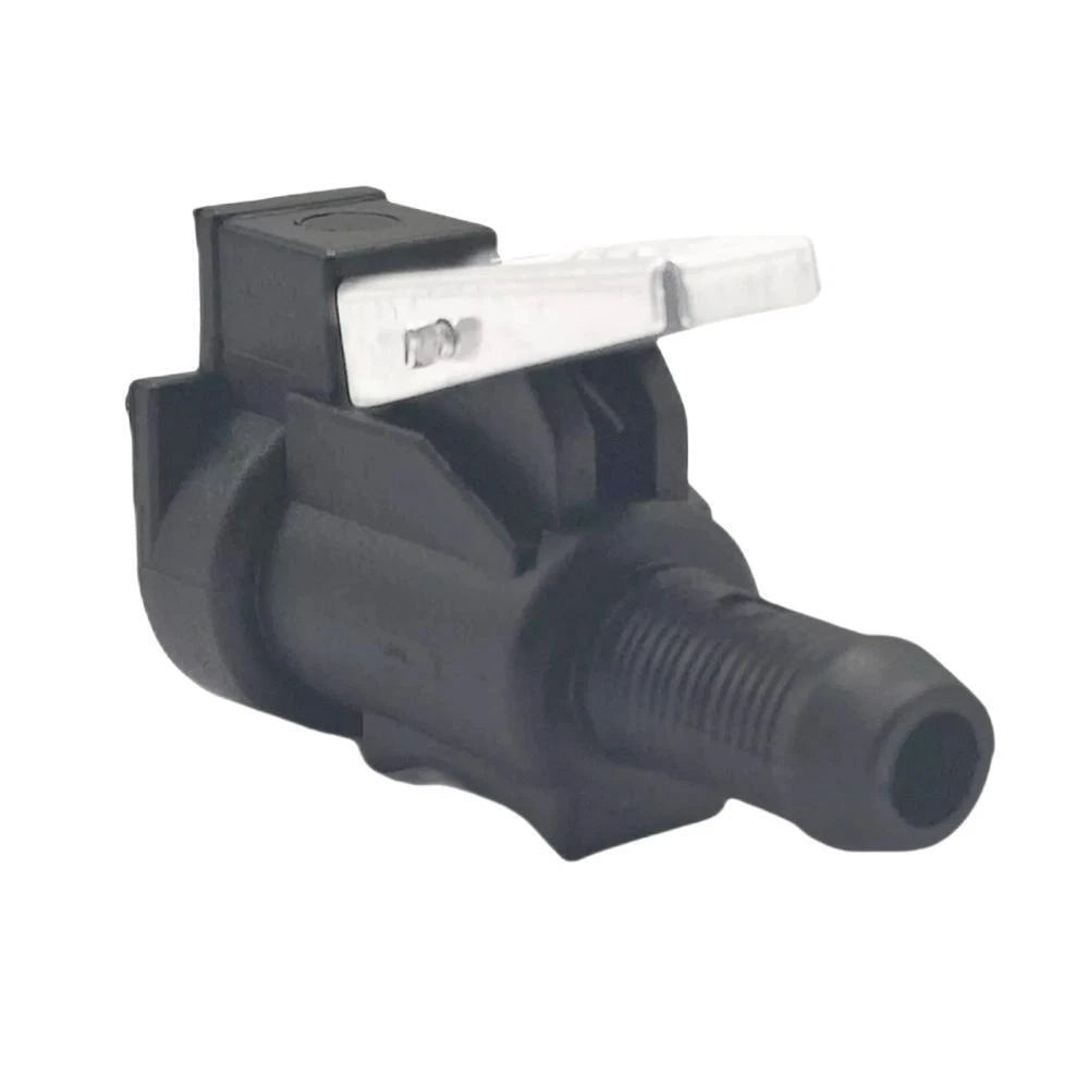 Fuel Line Connector 3/8 for OMC Johnson Evinrude Outboards Engine Fuel Hose