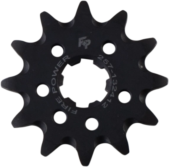 FIRE POWER Front Countershaft Sprocket 12 Tooth for Honda ATV/UTV 1987-1997