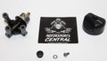 OEM 5/16" Seadoo Petcock Fuel Shut Off Valve XP Reservoir Selector ON OFF RES