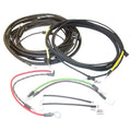 MHS069 Wiring Harness Kit for Tractors, Fits Massey Harris