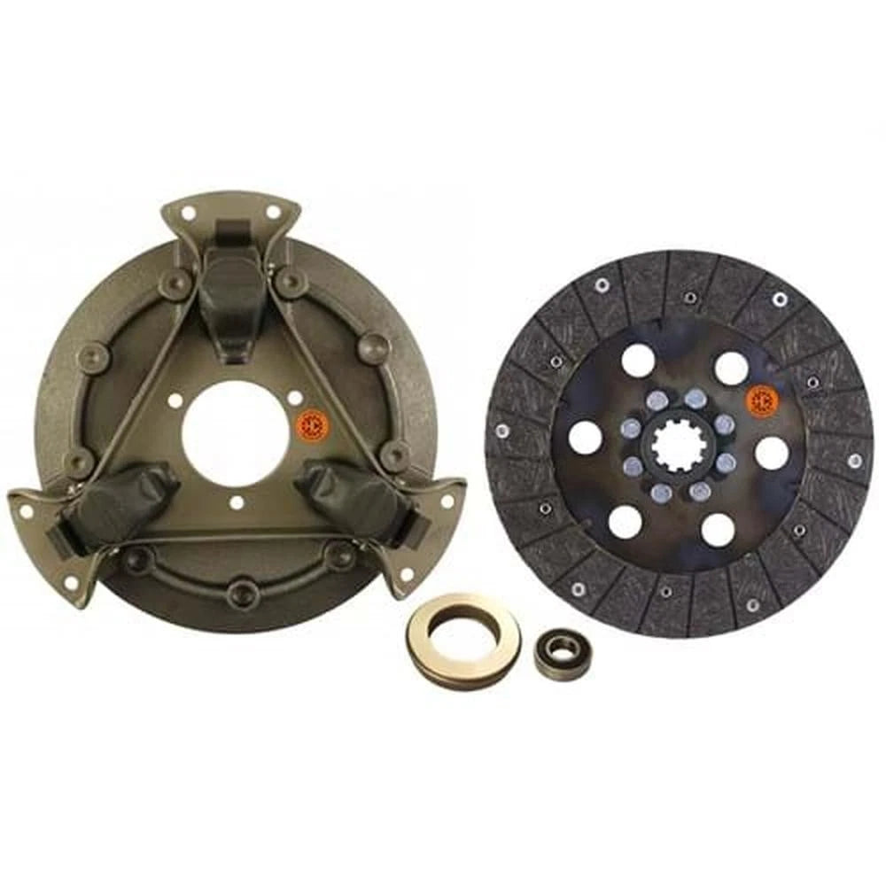 R65440 KIT 10" Single Stage Clutch Kit, with Bearings - Fits John Deere
