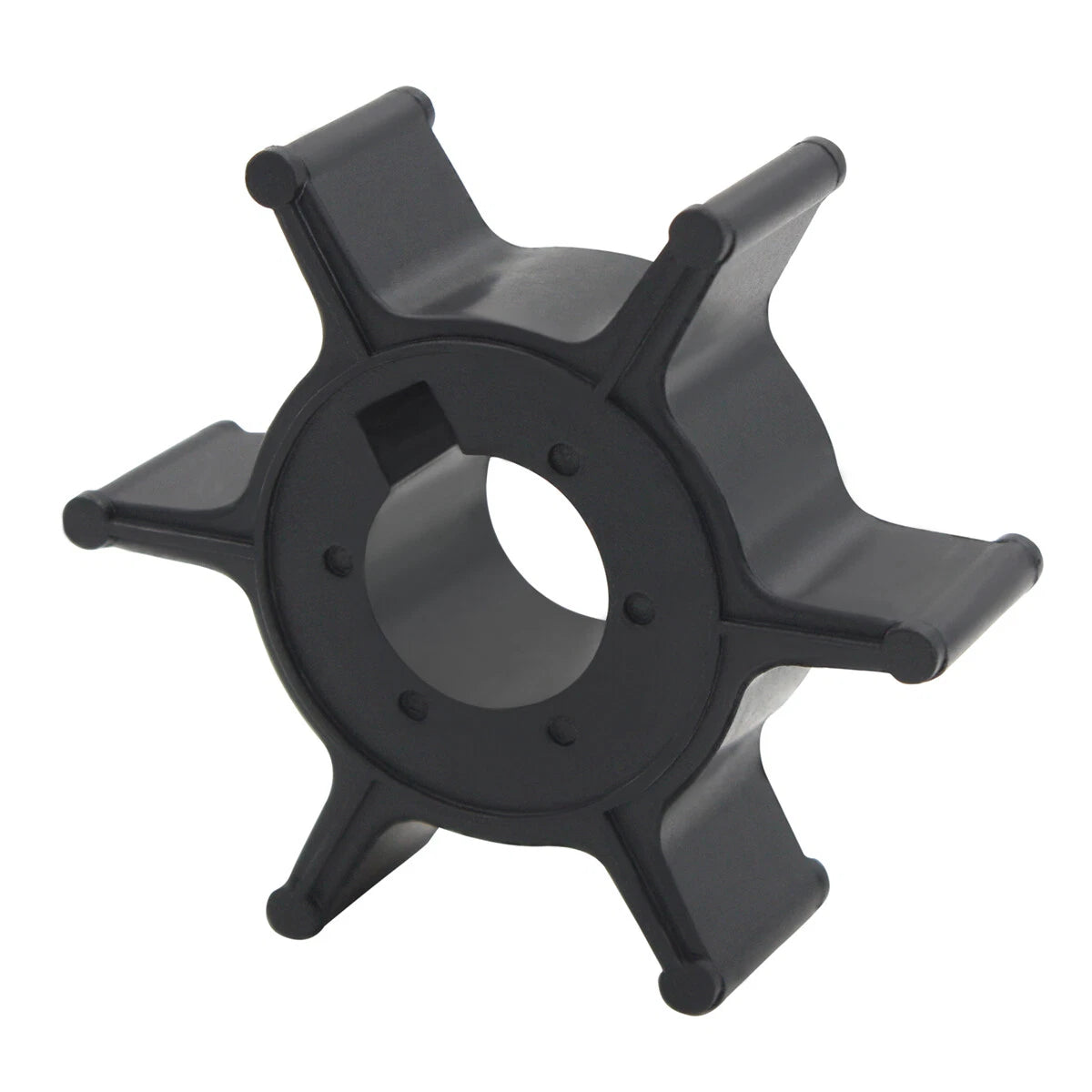 47-96305M Water Pump Impeller for Mercury Mariner 4 5 HP Outboards