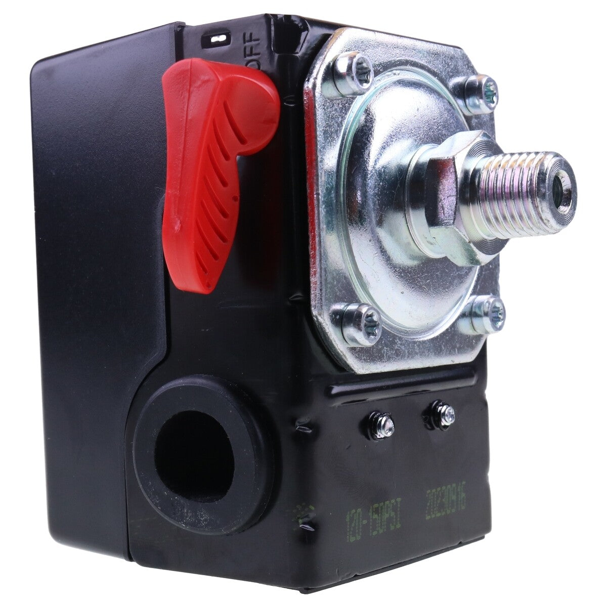 Pressure Switch Z-D24918 for Craftsman Air Compressor 120-150 PSI 1/4'' MPT