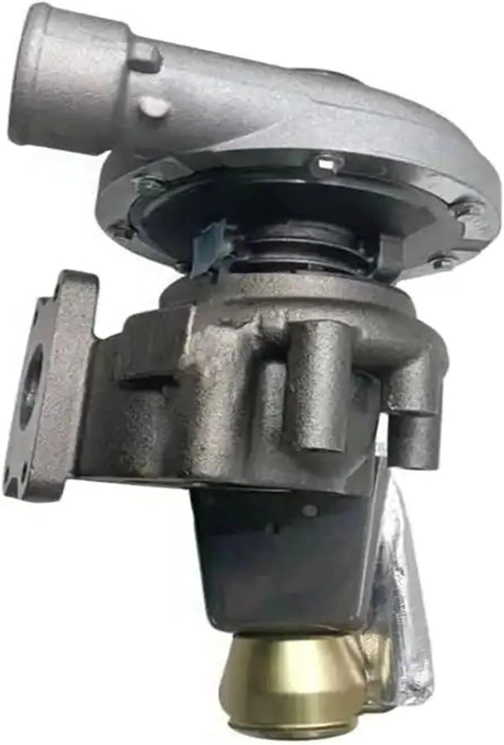 Turbocharger 356-3519 for Caterpillar CAT C4.4 Tractor D3K2 XL Backhoe Loader