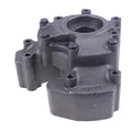 Gear Oil Pump E136100 183468A1 for Case Wheel Loader 721 721B 821 821B