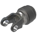 A-101-1420-AI Tractor Yoke, Safety Slide Lock