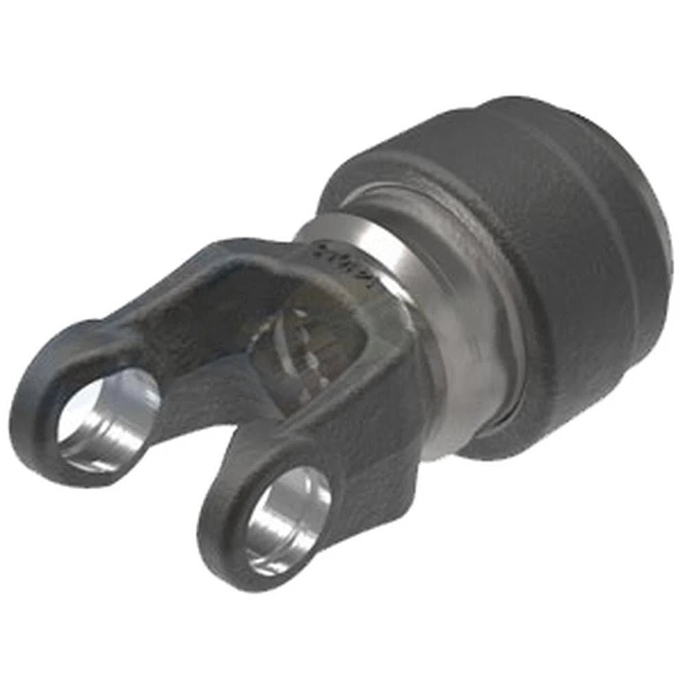 A-101-1420-AI Tractor Yoke, Safety Slide Lock