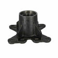 WN-87026231-PE X Axle Housing Fits John Deere 6675 7775