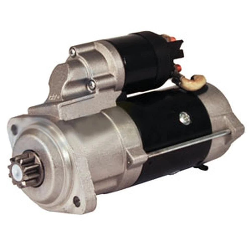 1400-0198 - Starter Fits John Deere