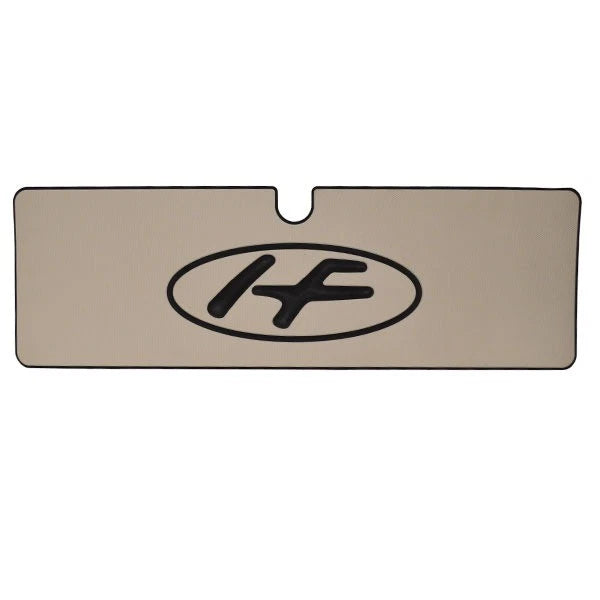 Harris Kayot Pontoon Boat Non Skid Mat 11000 - Flotebote Beige