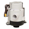 Boat Submersible Bilge Pump 3700GPH-01 - 12VDC 3700 GPH White - Black