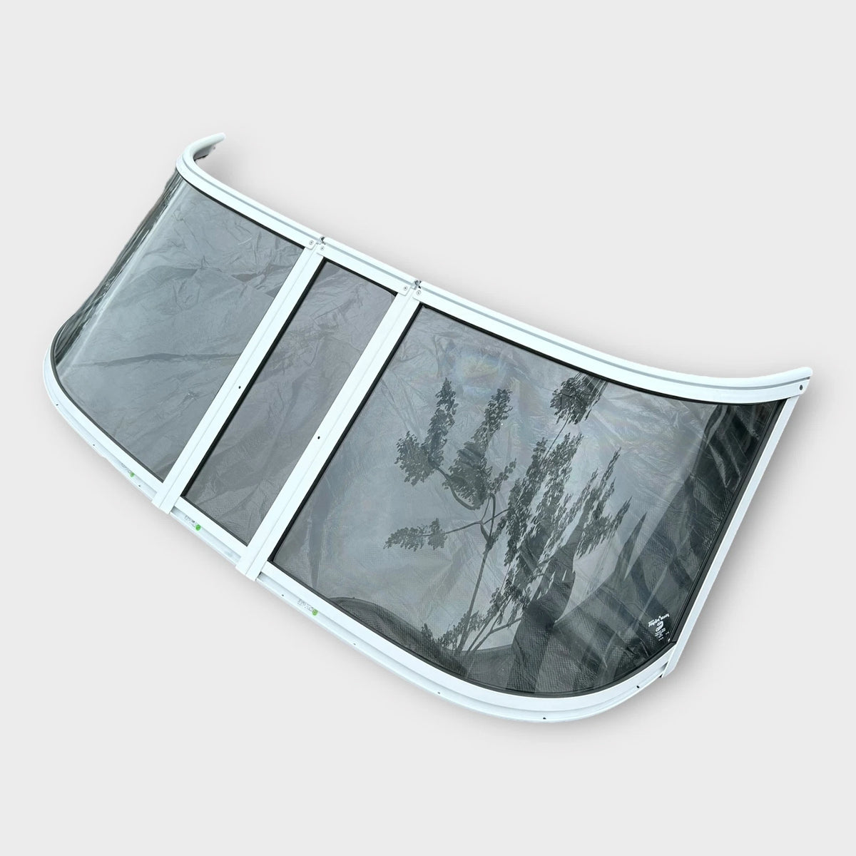 Taylor Made Boat Windshield Kit, Proline 23 Express, 3 Piece, OEM