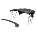 G3 Boat Pontoon Bimini Bow Canopy 45973-11 - Elite 324 RC 100 - 101 Inch