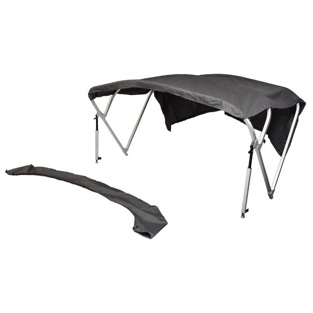 G3 Boat Pontoon Bimini Bow Canopy 45973-11 - Elite 324 RC 100 - 101 Inch