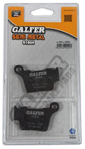 Galfer Rear Disc & Pads for KTM 300 EXC 2004