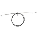 Sea Doo Boat Throttle Control Cable 204390188 - 13 Foot Low Speed Jet
