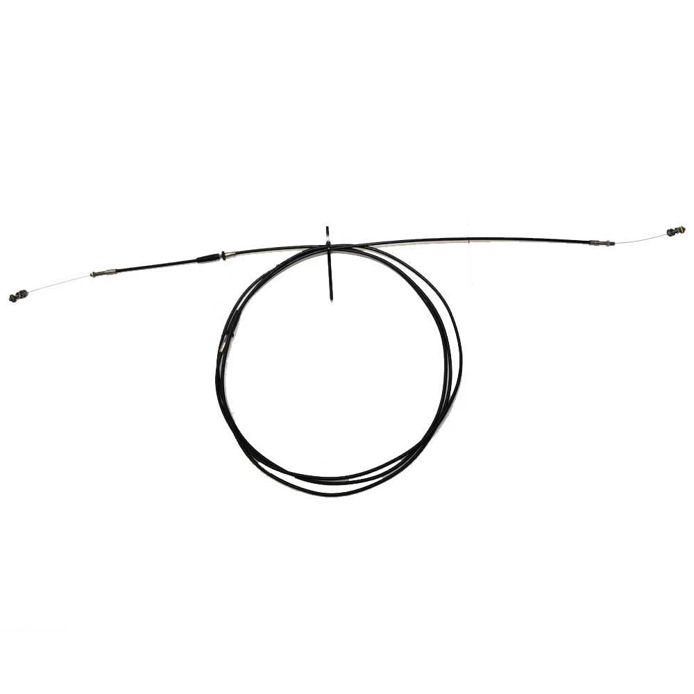 Sea Doo Boat Throttle Control Cable 204390188 - 13 Foot Low Speed Jet