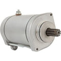 Starter for Suzuki Motorcycle VS1400GLP Intruder 1987-2004