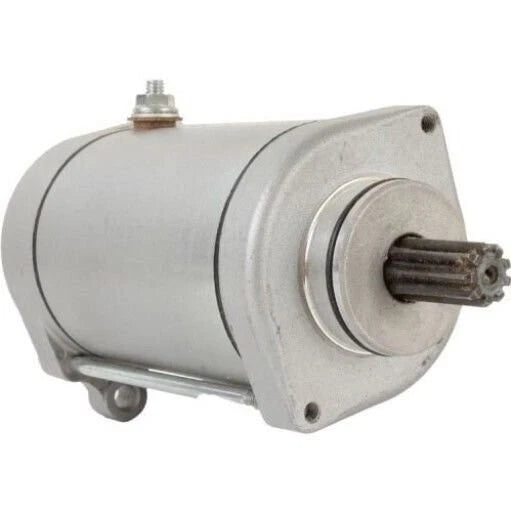 Starter for Suzuki Motorcycle VS1400GLP Intruder 1987-2004
