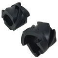 2x 47CC 49CC ENGINE PULL STARTER CLAW PAWL COG POCKET BIKE MINI DIRT ATV GO KART