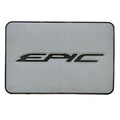 Ski Centurion Epic Boat Adhesive Mat - Gray Non-Skid Foam Rubber