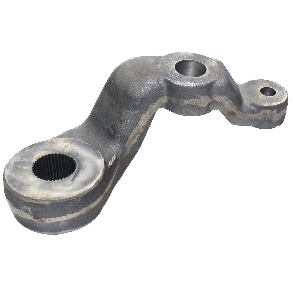 Left Hand Steering Arm Fits Ford/ Holland Replaces D5NN3131B
