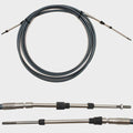 Yamaha Boat Premier II Throttle Control Cable MAR-CABLE-15-B K - 15 FT