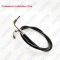 852839 Replace Fit Volvo Penta 290DP SP-A DP-A DP-B Hydraulic Trim and Tilt Hose