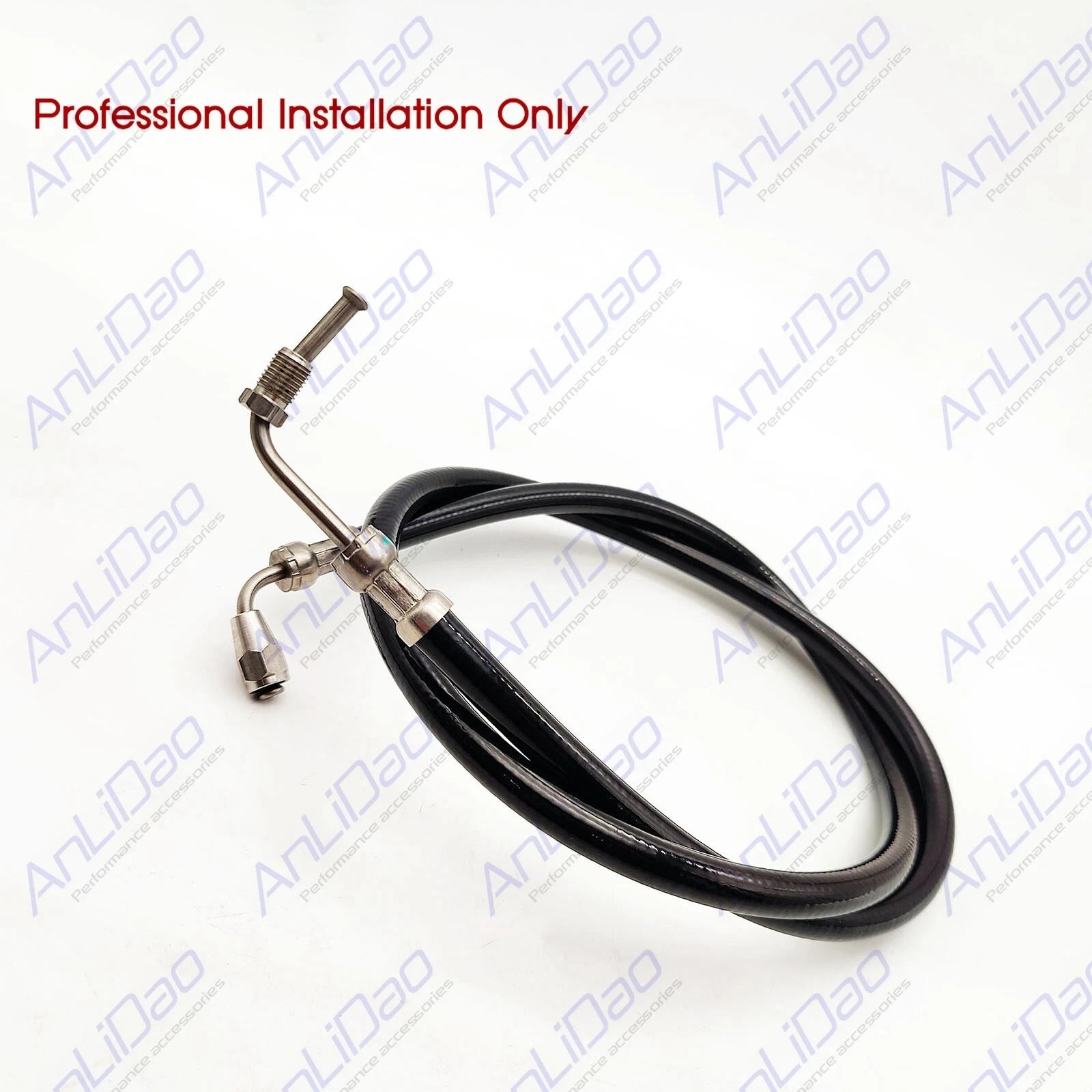 852839 Replace Fit Volvo Penta 290DP SP-A DP-A DP-B Hydraulic Trim and Tilt Hose