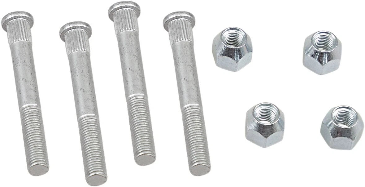 Rear Right Wheel Stud/Nut Kit for CAN AM (BRP) COMMANDER 1000 EFI 2017