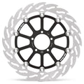 Moto Master Front Flame Brake Disc Racing for KTM 1290 Superduke R 2014-2024